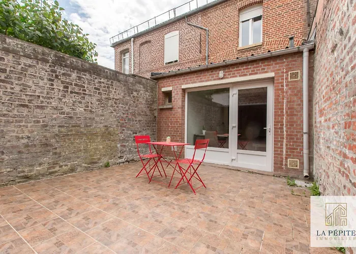 Residence Poterne